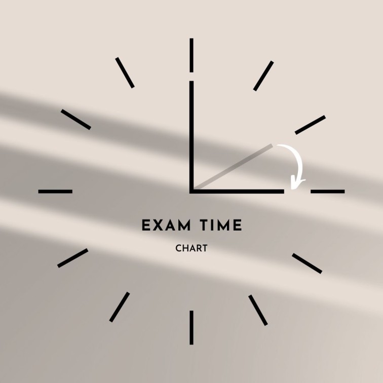 Exam Time