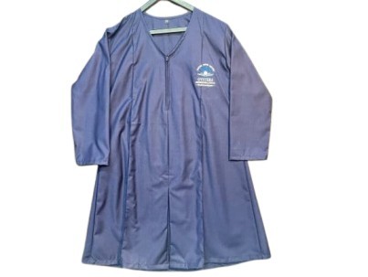 FULL SLEEVES NAVY TUNIC | OYSTERS INTERNATIONAL SCHOOL