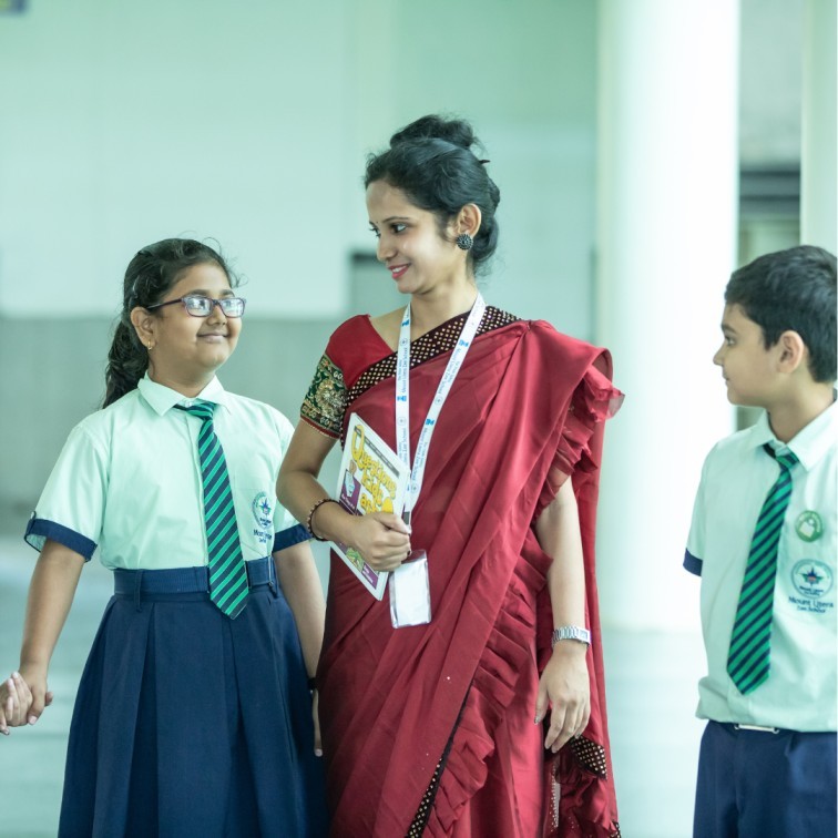 A Blend Of Unity & Identity