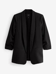 Black Blazer