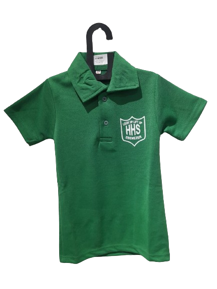 HUTCHINGS GREEN HOUSE TSHIRT