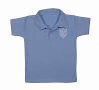HHS BLUE HOUSE TSHIRT