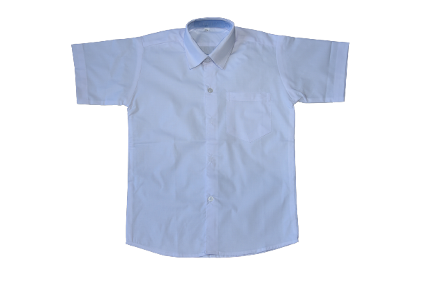 GIRLS TOP LIGHT BLUE | THE BISHOP'S SCHOOL, KLN