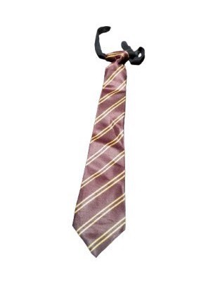 Bishops Small Tie 15 Inche