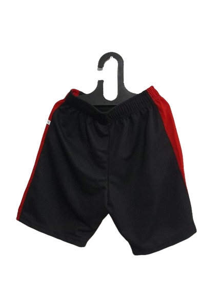 Red House Shorts | Class : UKG - 4TH | KLN