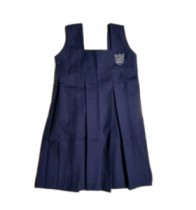 Navy Blue Tunic | Hutchings High School & Junior College, Pune