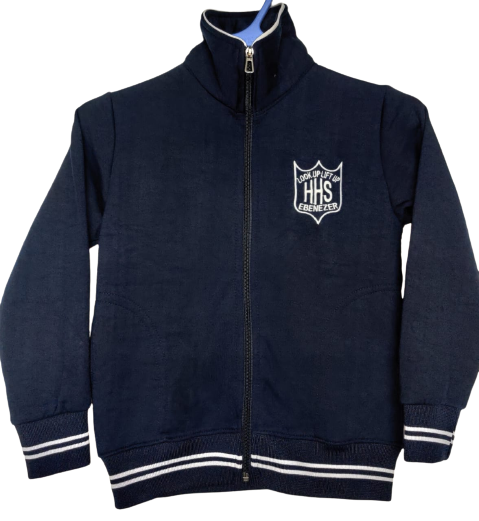 HHS WINTER JACKET