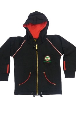 WINTER JACKET | VIDYA VALLEY SCHOOL