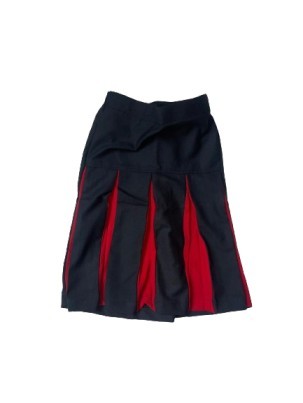 RED HOUSE SKIRT | SNBP INTERNATIONAL SCHOOL