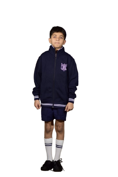 HHS WINTER JACKET