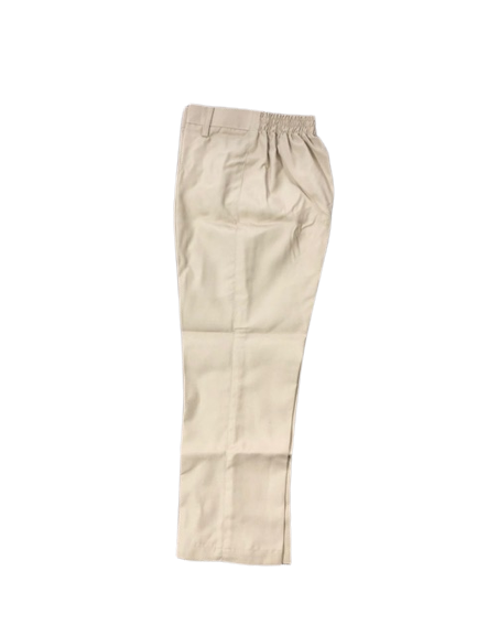 FAWN PANT | OYSTER INTERNATIONAL SCHOOL | NIBM, PUNE