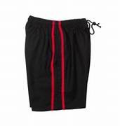 RED HOUSE HALF PANT | CLASS: 5 - 10 | THE BISHOP'S SCHOOL, KLN