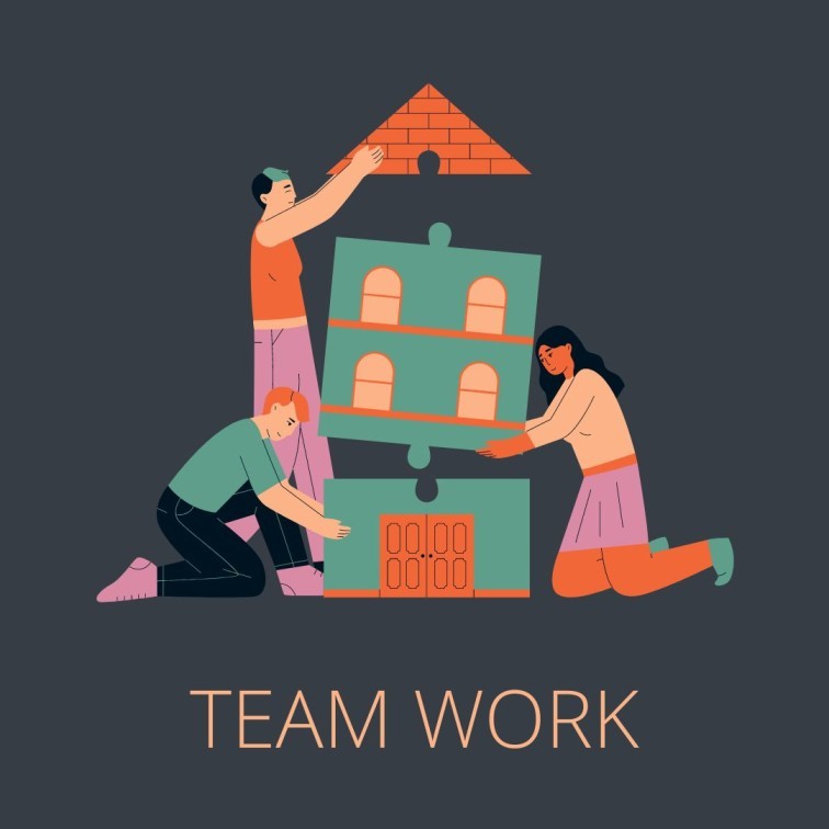 Team Work