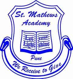 ST. MATHEWS ACADEMY