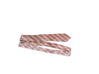 Bishops Long Tie