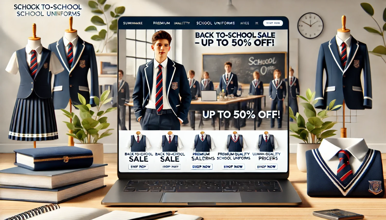 UrbaneParent promo