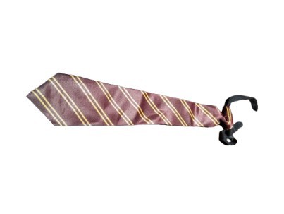 Bishops Small Tie