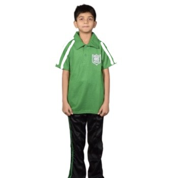 HUTCHING GREEN HOUSE TSHIRT (NEW DESIGN )