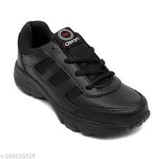 BLACK SCHOOL (L)  SHOES | ASIAN
