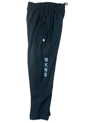TRACK PANT | MANSUKHBHAI KOTHARI NATIONAL SCHOOL ( MKNS ) | PUNE