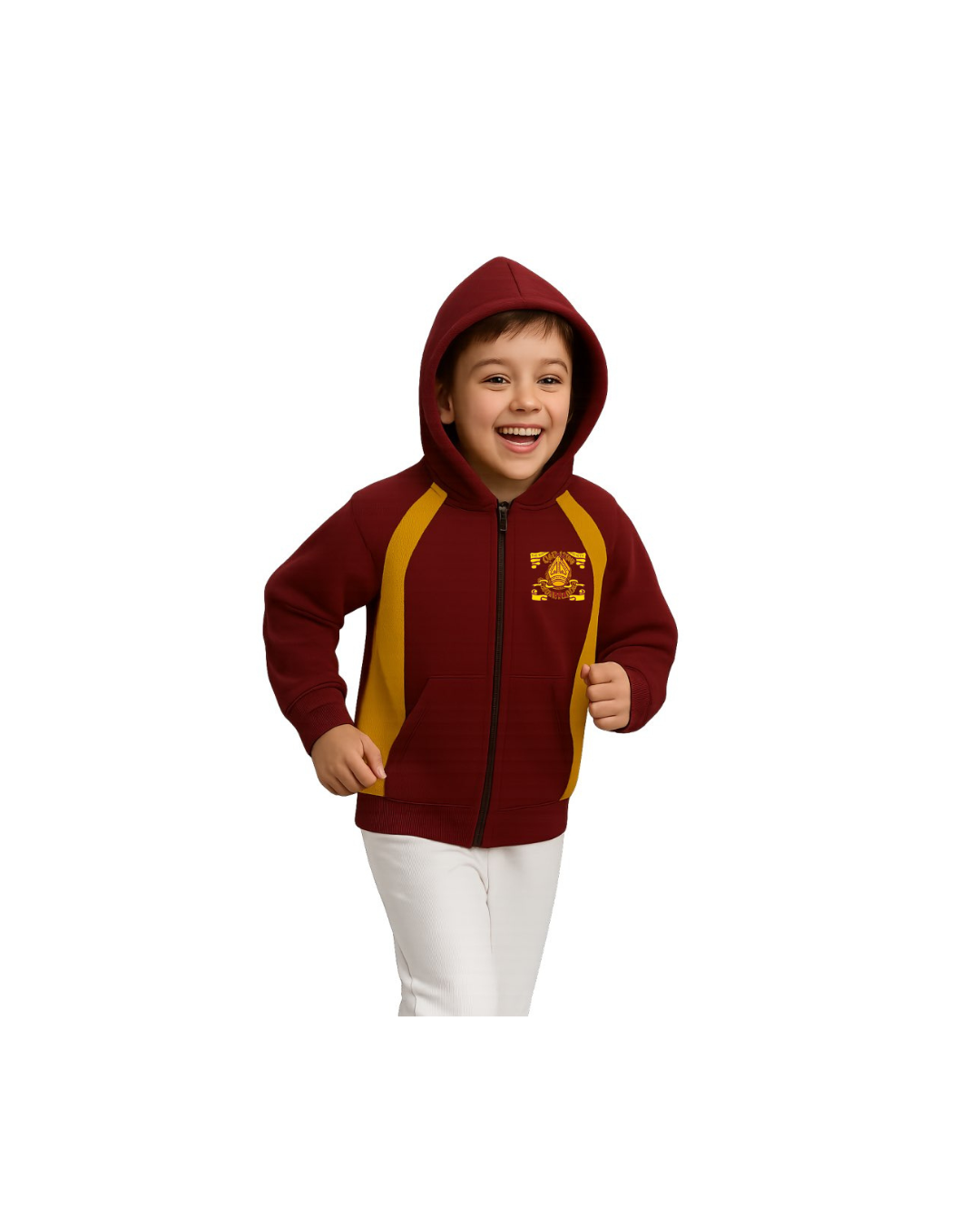 WINTER JACKET | BISHOPS, UNDRI