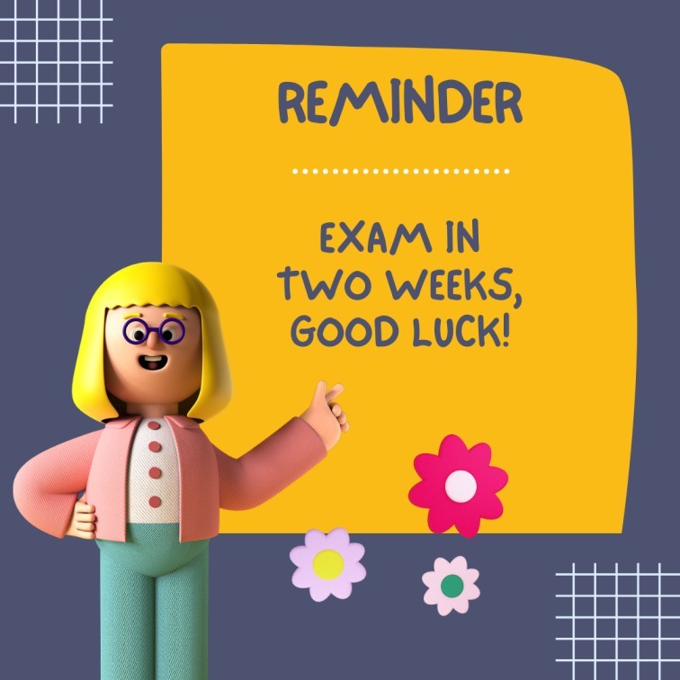 Parental Journey During Kids' Exam Seasons