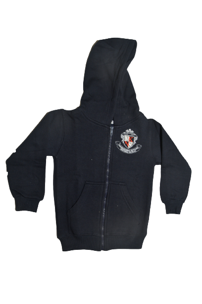 Winter Jacket | MANSUKHBHAI KOTHARI NATIONAL SCHOOL ( MKNS ) | PUNE