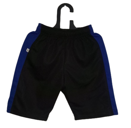 Blue House Shorts | Class : UKG - 4TH | KLN